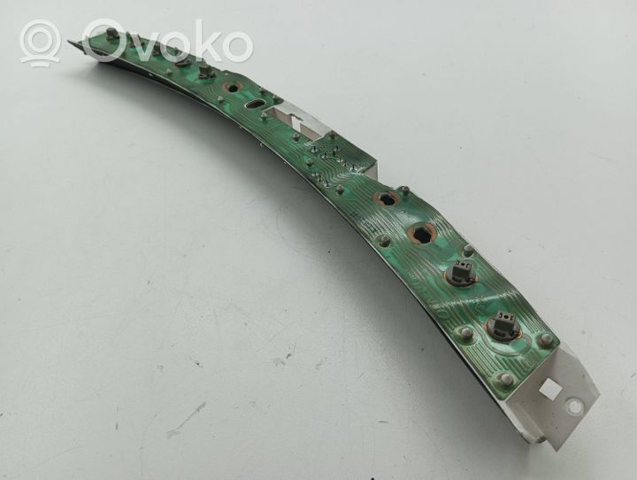 Chrysler Voyager Monitor / wyświetlacz / ekran TNI578888690F