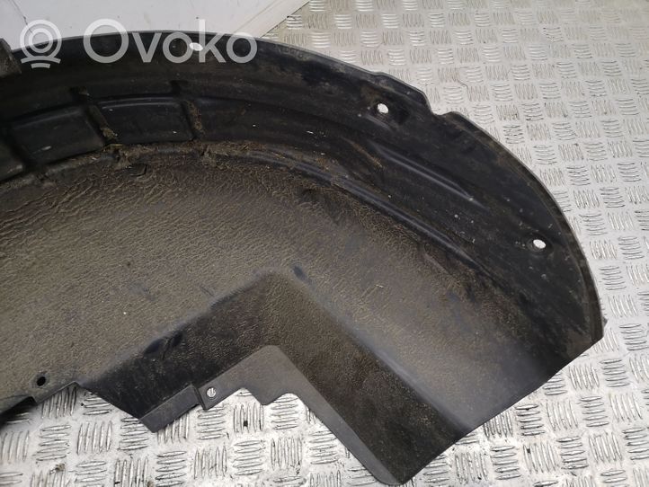 Citroen C5 Aircross Rivestimento paraspruzzi parafango posteriore 