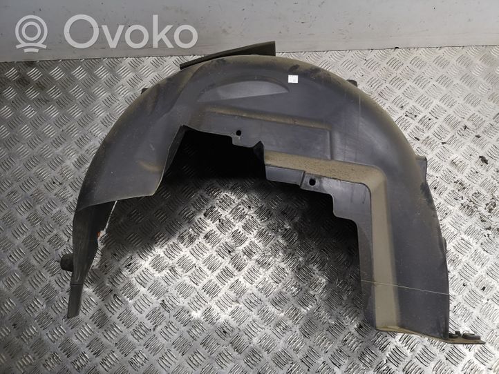 Citroen C5 Aircross Rivestimento paraspruzzi parafango posteriore 