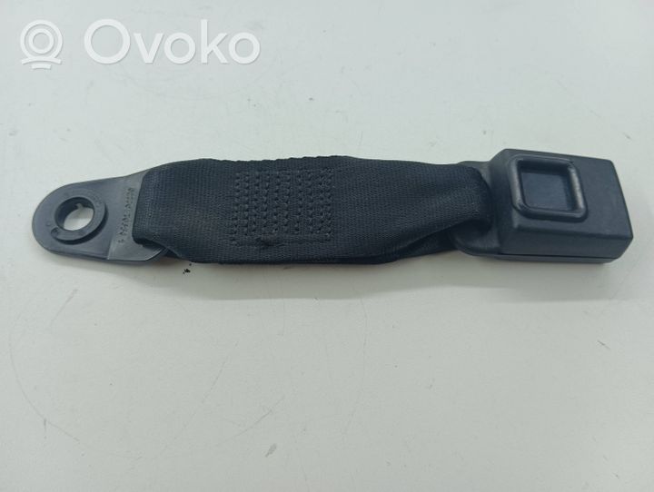 Ford C-MAX I Boucle de ceinture de sécurité arrière 3M51R60044C