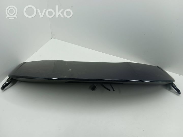 Opel Mokka B Takaluukun/tavaratilan spoileri 28638004