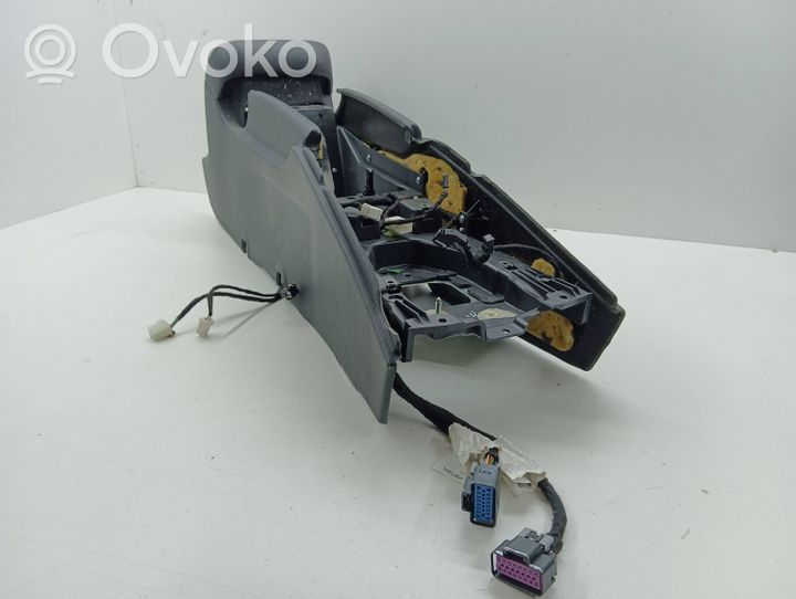 Maserati Quattroporte Console centrale 69297100