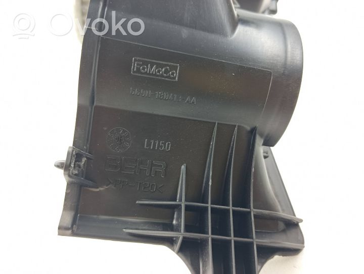 Volvo S60 Ventola riscaldamento/ventilatore abitacolo 6G9N18D413AA