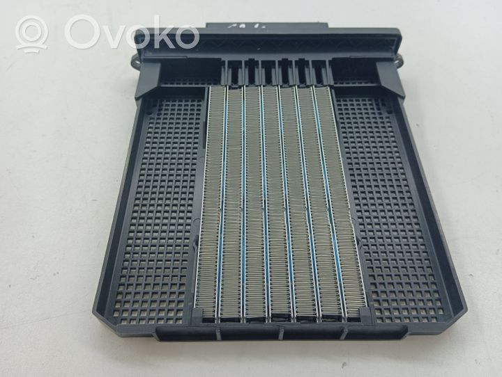 Volvo S60 Electric cabin heater radiator BG9N18D612AA