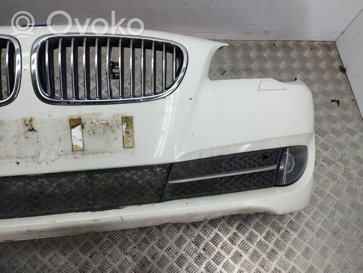 BMW 5 F10 F11 Front bumper 