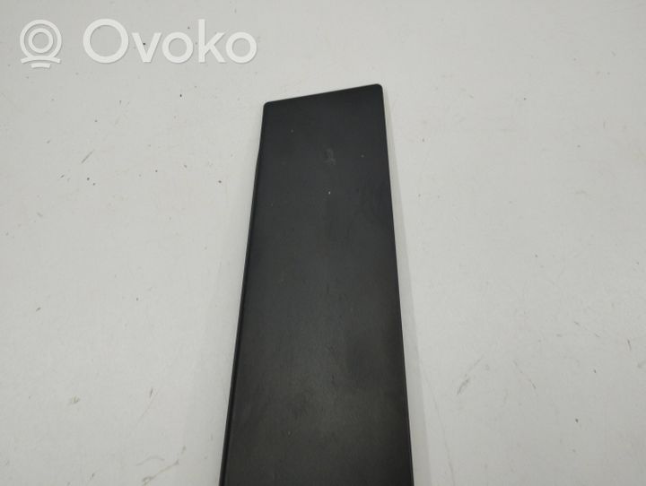 Toyota RAV 4 (XA40) Rivestimento modanatura del vetro della portiera anteriore 75757