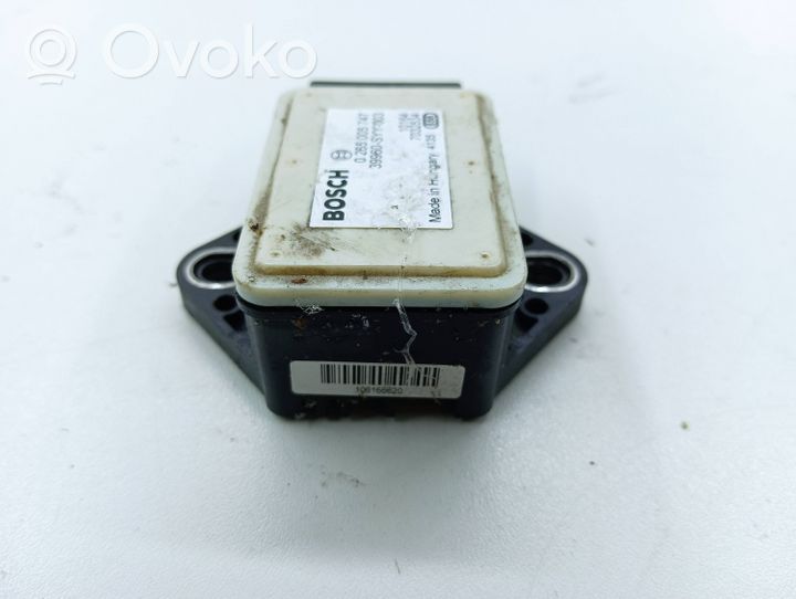 Honda CR-V Czujnik przyspieszenia ESP 0265005747