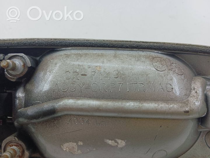 Chrysler Voyager Front door exterior handle SR7149