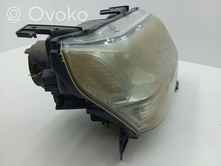 Suzuki Grand Vitara II Faro/fanale 10059079