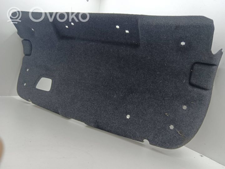 Volvo S60 Takaluukun koristelista 39582052