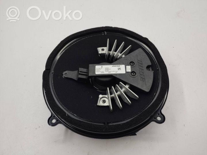 Maserati Quattroporte Altavoz subwoofer 280868001