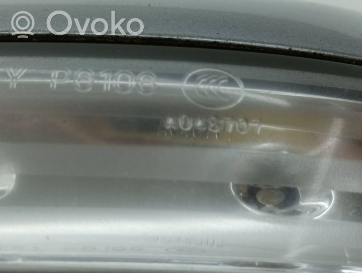 Mazda CX-7 Rétroviseur électrique de porte avant A048707