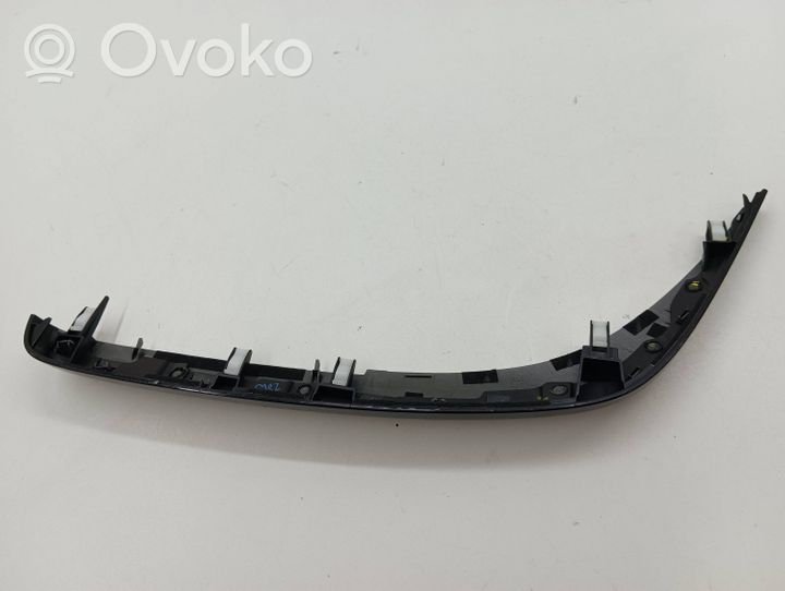 Mazda CX-7 Rivestimento del vano portaoggetti del cruscotto EH4555254