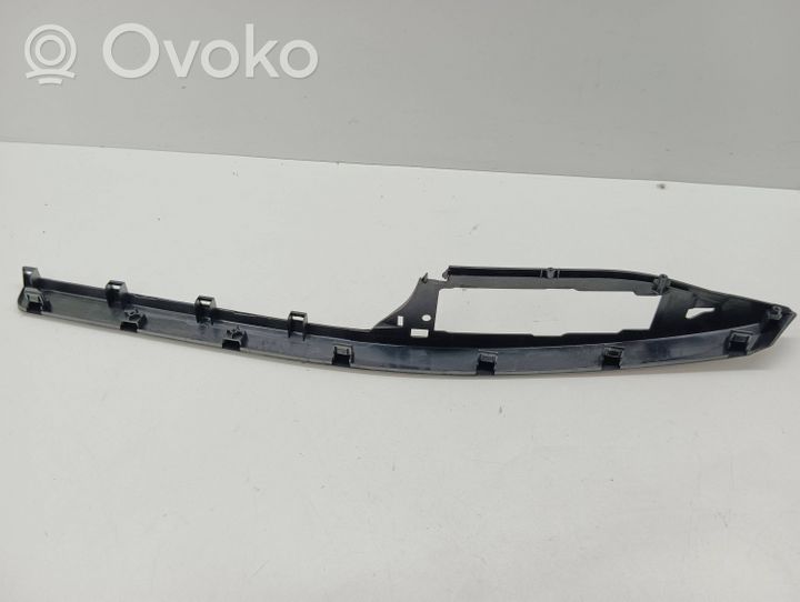 Mazda CX-7 Rivestimento della maniglia interna per portiera anteriore EH70681D4X