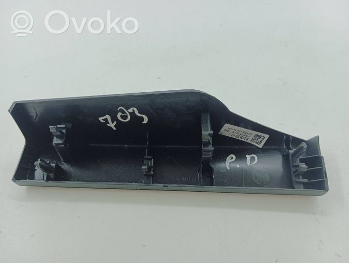 Seat Arona Dekoratyvinė apdailos juostelė 6F2854378