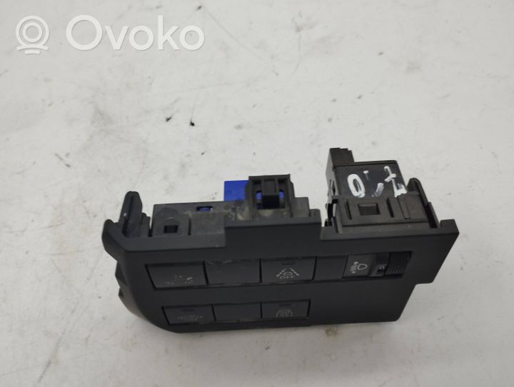 Citroen C5 Aircross Muut kytkimet/nupit/vaihtimet 98226826zd