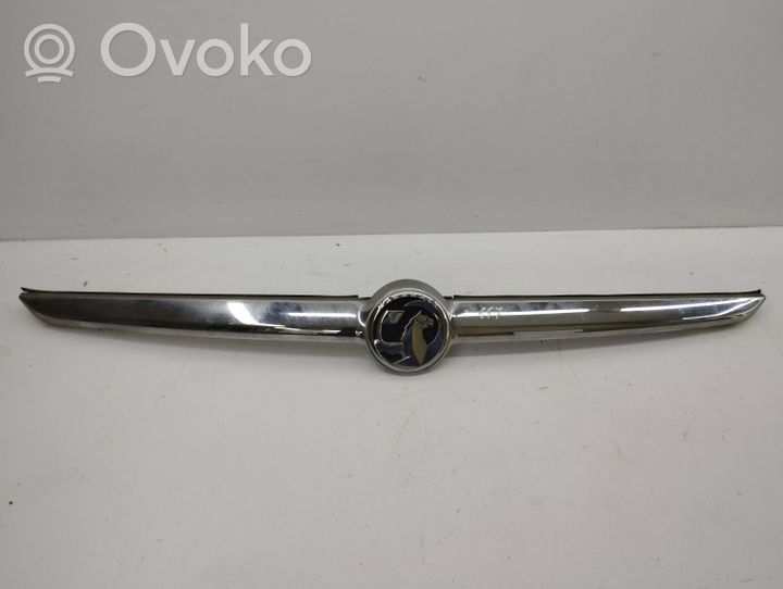 Opel Zafira C Verkleidung Heckklappe Kofferraumdeckel 20907405