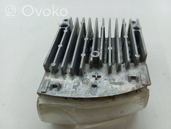 Seat Arona Priekinio žibinto detalė L303750