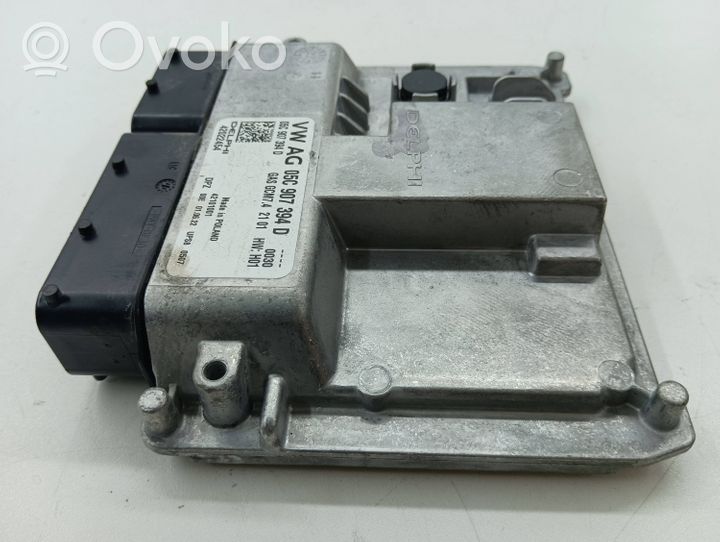 Seat Arona Engine control unit/module 05C907394D