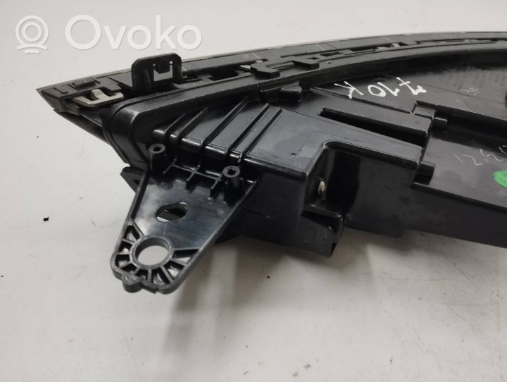 Citroen C5 Aircross Faro delantero LED diurno 9818005180