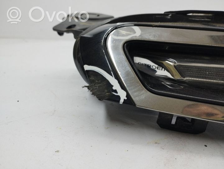 Citroen C5 Aircross Faro diurno con luce led 9818005080