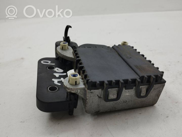 Citroen C5 Aircross Sensore radar Distronic 9834063680