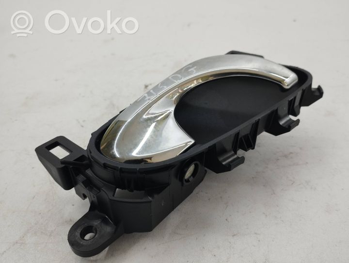 Nissan Qashqai Iekšējais atvēršanas rokturītis 80670