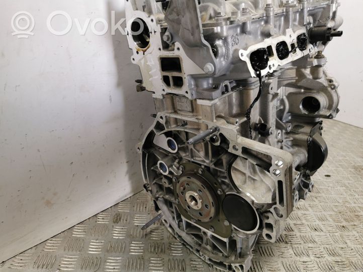 Opel Mokka B Moottori 10Z1AC