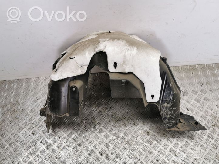 Opel Mokka B Takapyörän sisälokasuojat 9835149380