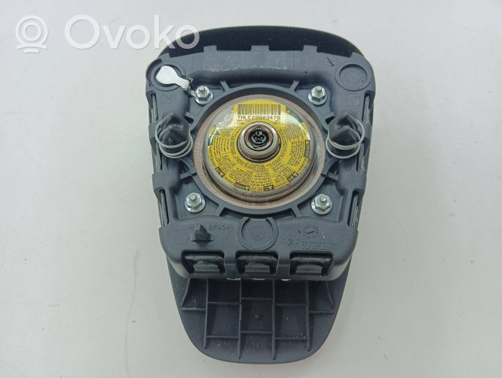 Opel Zafira C Steering wheel airbag 3070702