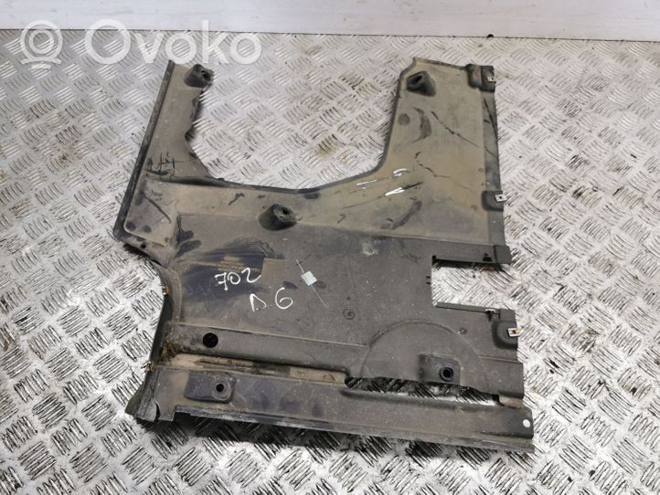 Audi Q5 SQ5 Other under body part 80A825216A