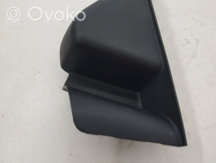 Citroen C5 Aircross Rivestimento estremità laterale del cruscotto 98170774zd