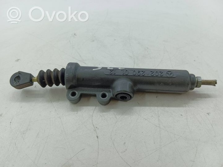 Mercedes-Benz CLK A208 C208 Clutch master cylinder 2022900112