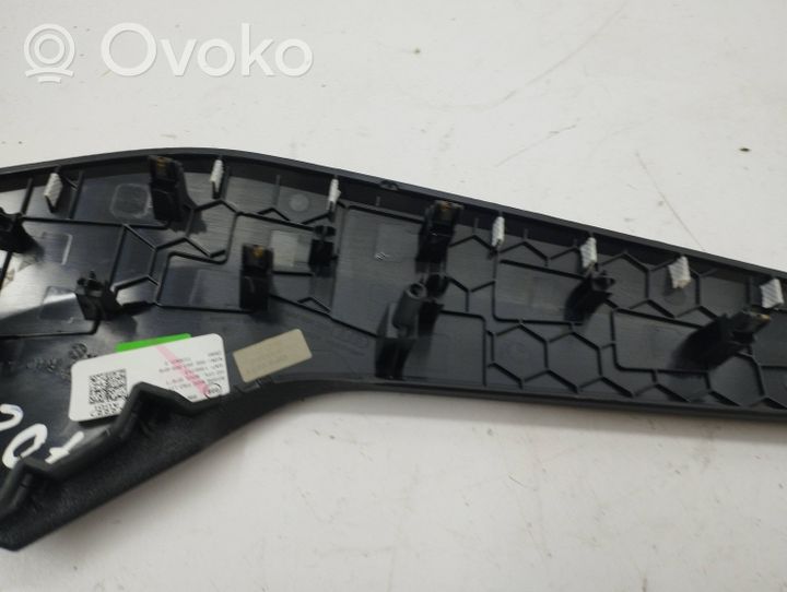 Audi Q5 SQ5 Ozdoba tunelu środkowego 80c863305