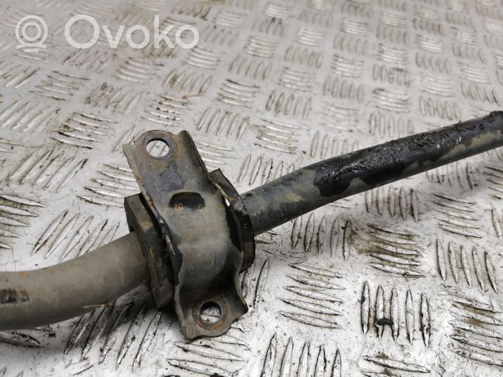 Honda Civic Stabilizator przedni / drążek 