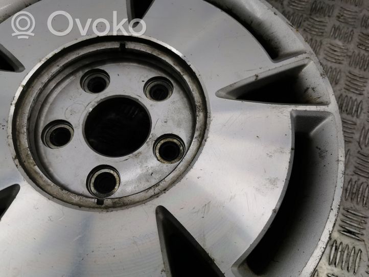 Honda Civic Felgi aluminiowe R15 