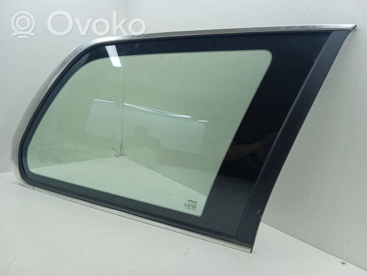 Volvo XC90 Szyba karoseryjna tylna 43R001582