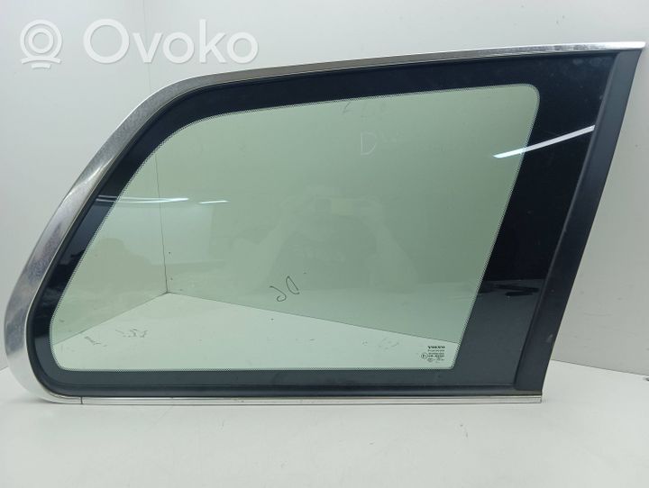 Volvo XC90 Takasivuikkuna/-lasi 43R001582