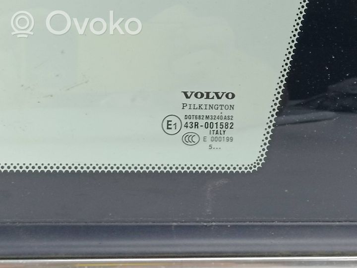 Volvo XC90 Takasivuikkuna/-lasi 43R001582