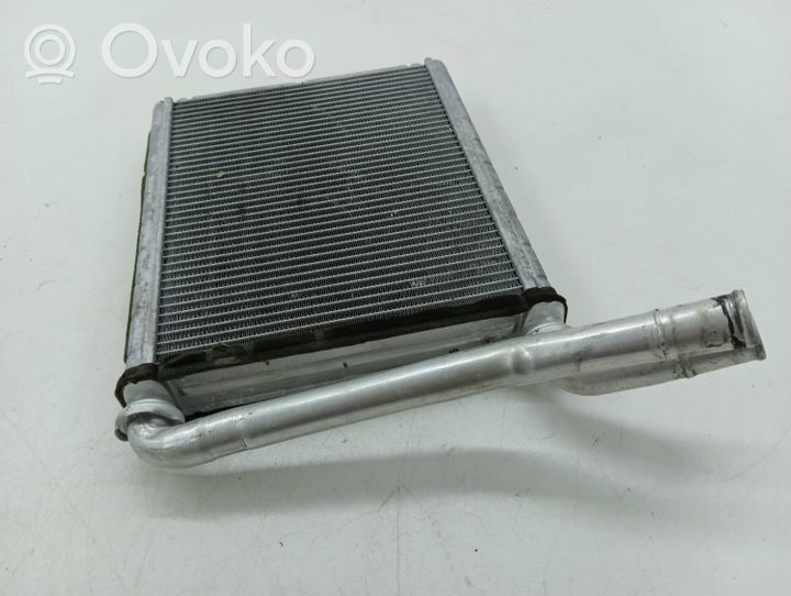 Toyota Avensis T270 Radiateur de chauffage 