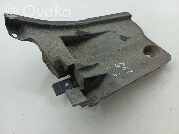 Toyota Avensis T270 Galinis purvasargis 5259205020