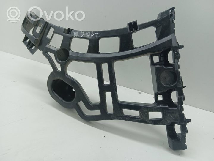 Citroen C5 Aircross Takapuskurin kannake 9633400080