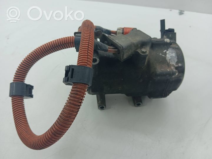 Toyota Prius (XW20) Compressore aria condizionata (A/C) (pompa) 020000193