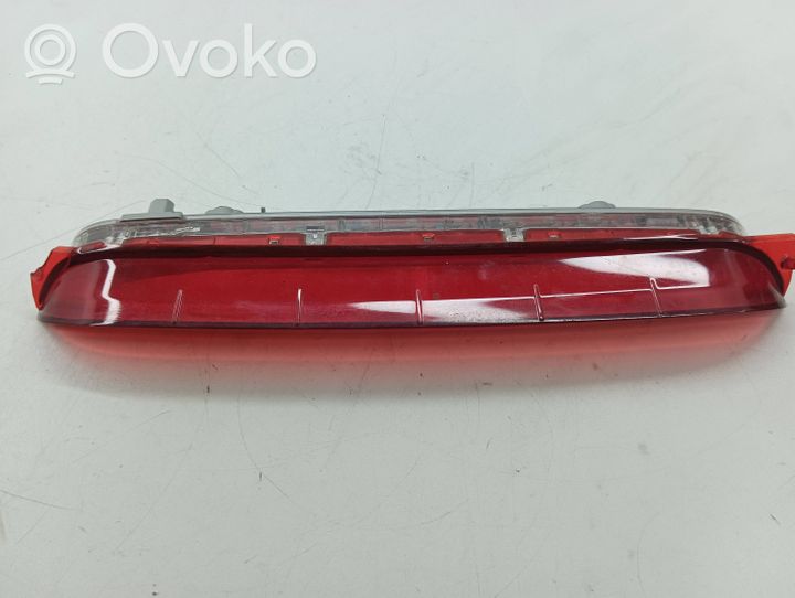 Mazda CX-7 Luce d’arresto centrale/supplementare D46151580