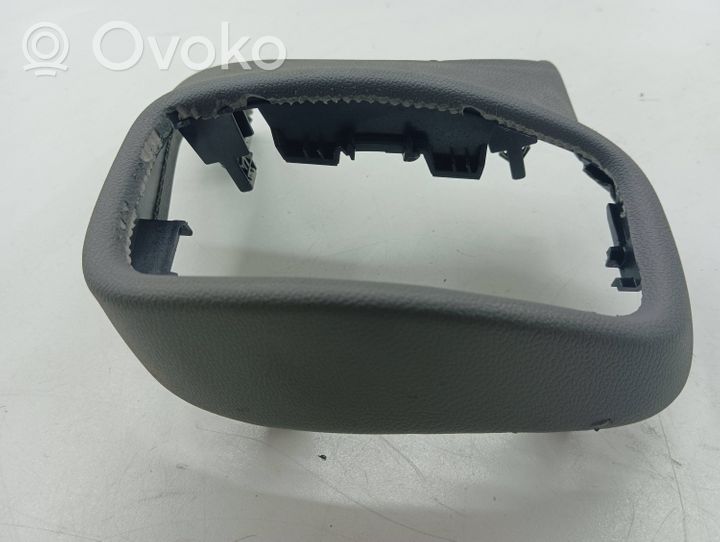 Citroen C5 Aircross Panneau de garniture tableau de bord 9822837177