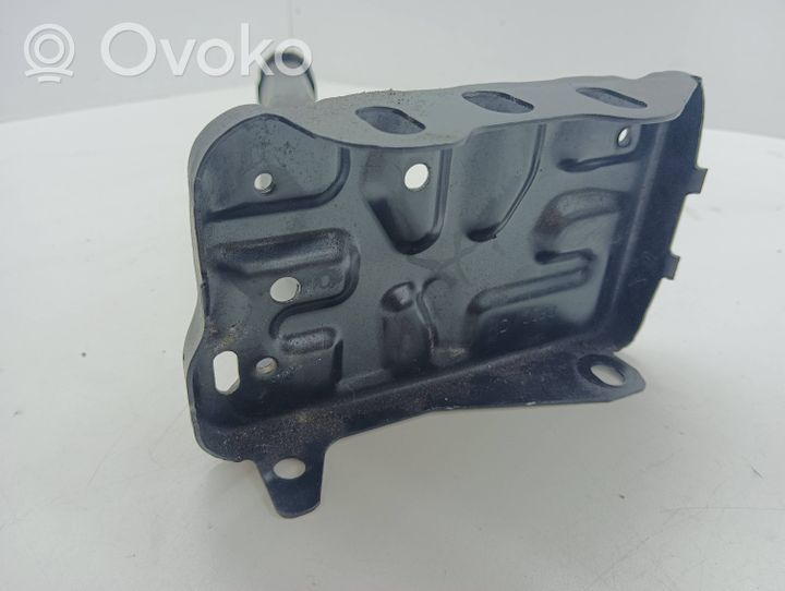 Citroen C5 Aircross Cache carter courroie de distribution 9805747680