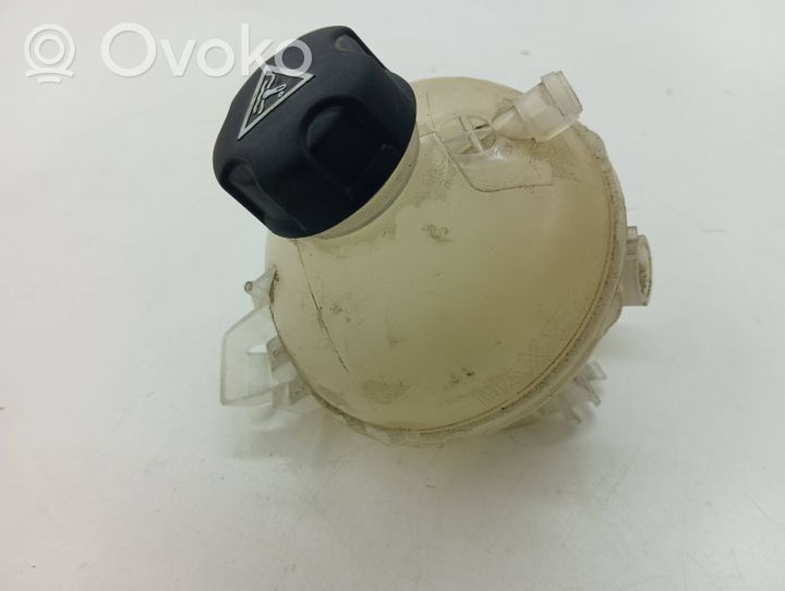 Citroen C5 Aircross Serbatoio di compensazione del liquido refrigerante/vaschetta 9678514680