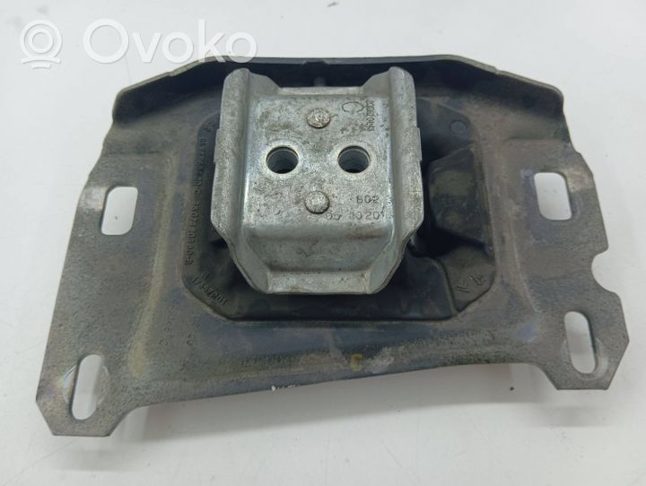 Citroen C5 Aircross Supporto di montaggio del motore 9673768480