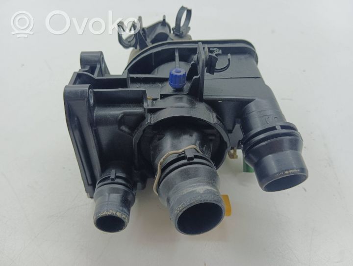 Citroen C5 Aircross Termostato/alloggiamento del termostato 9812131480