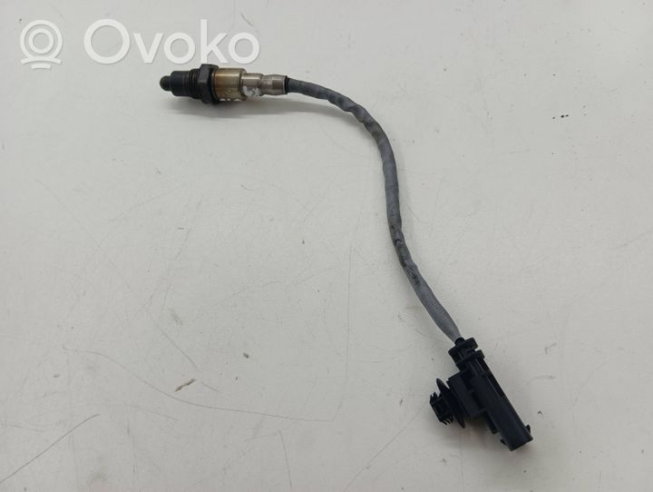 Citroen C5 Aircross Sensore della sonda Lambda 9813838380